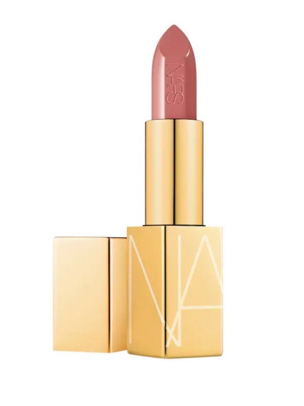NARS Limited Edition VIP Audacious Lipstick in Anita RARE HTF!!! NWOBox